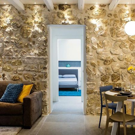 Residenza Nereo Apartment Сиракуза Екстериор снимка