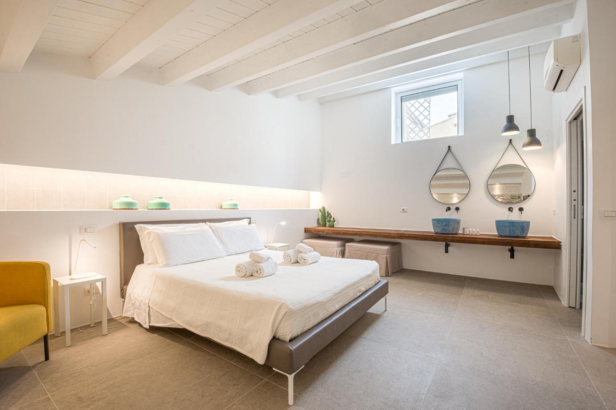 Residenza Nereo Apartment Сиракуза Екстериор снимка