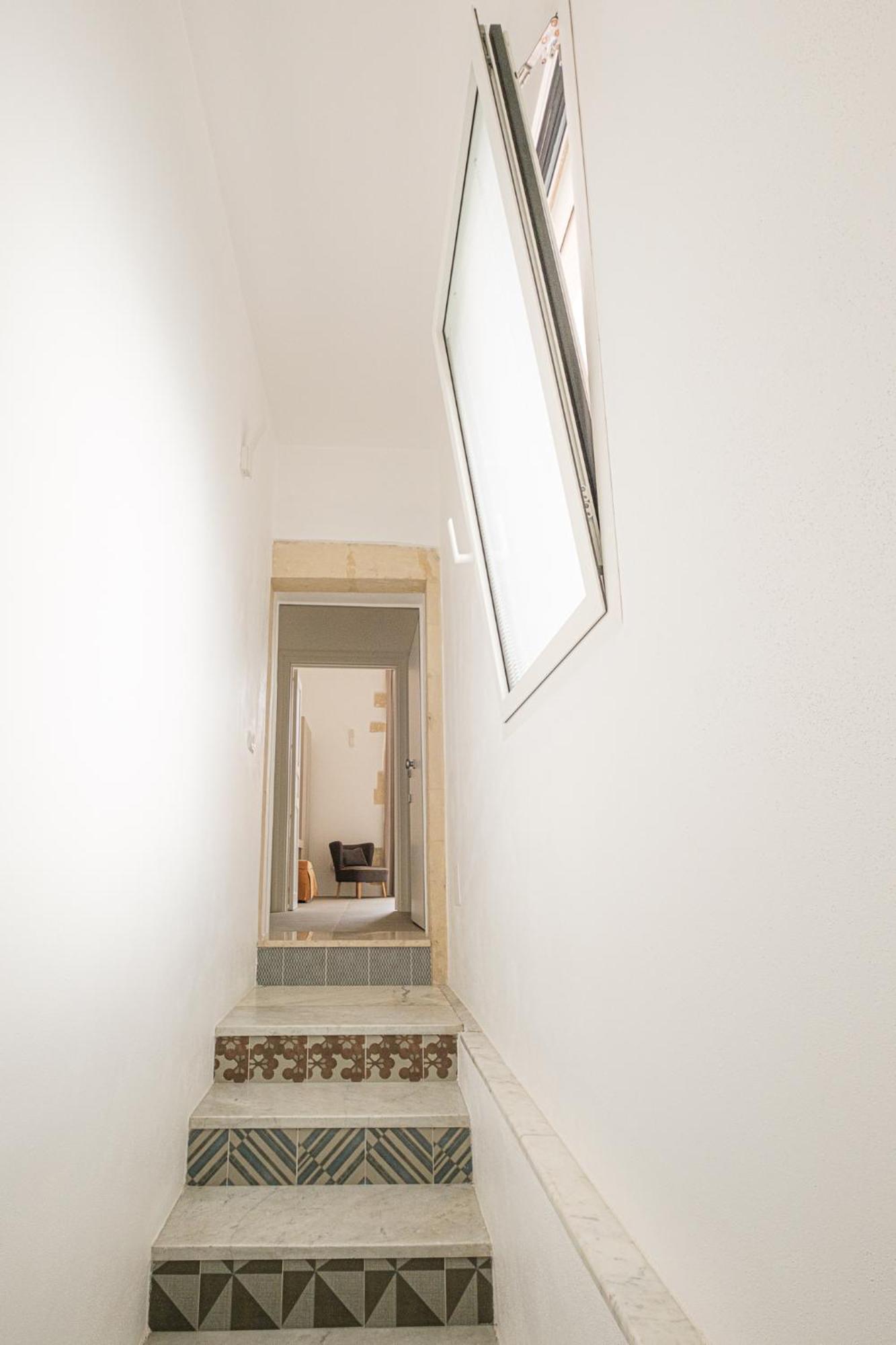 Residenza Nereo Apartment Сиракуза Екстериор снимка