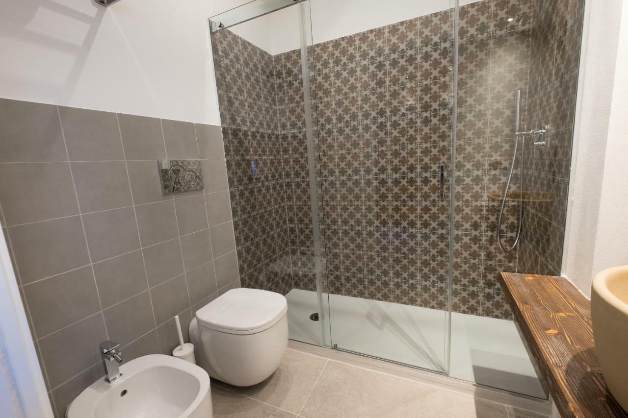 Residenza Nereo Apartment Сиракуза Екстериор снимка