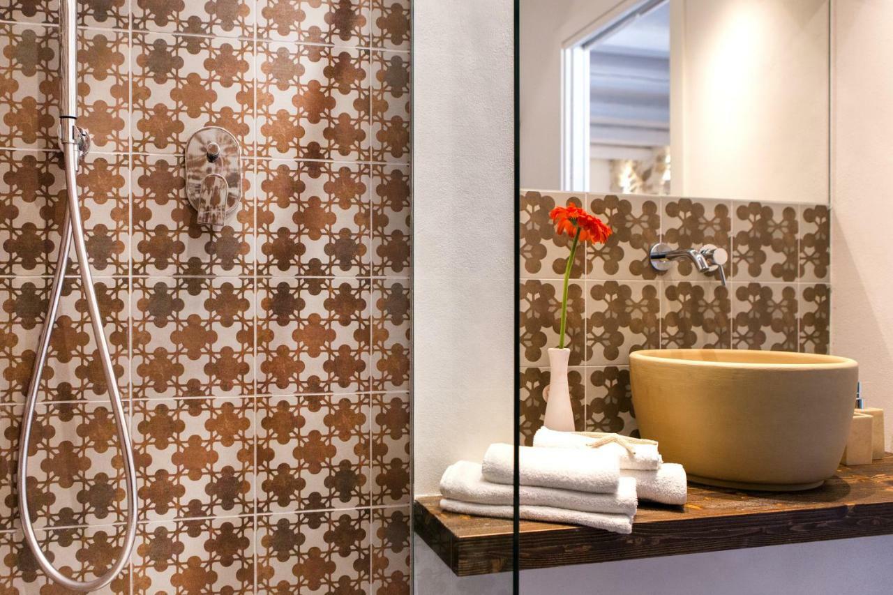 Residenza Nereo Apartment Сиракуза Екстериор снимка