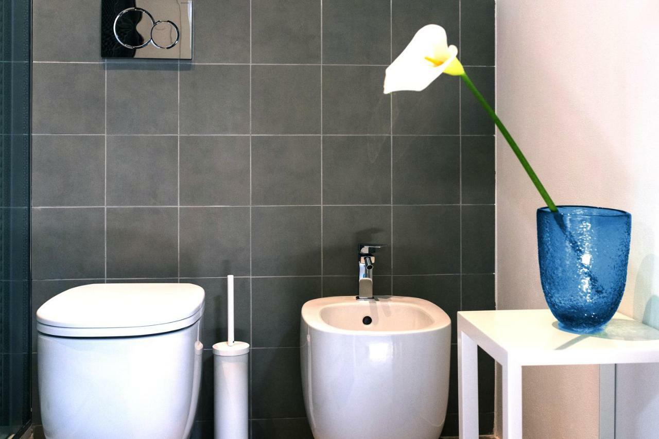 Residenza Nereo Apartment Сиракуза Екстериор снимка