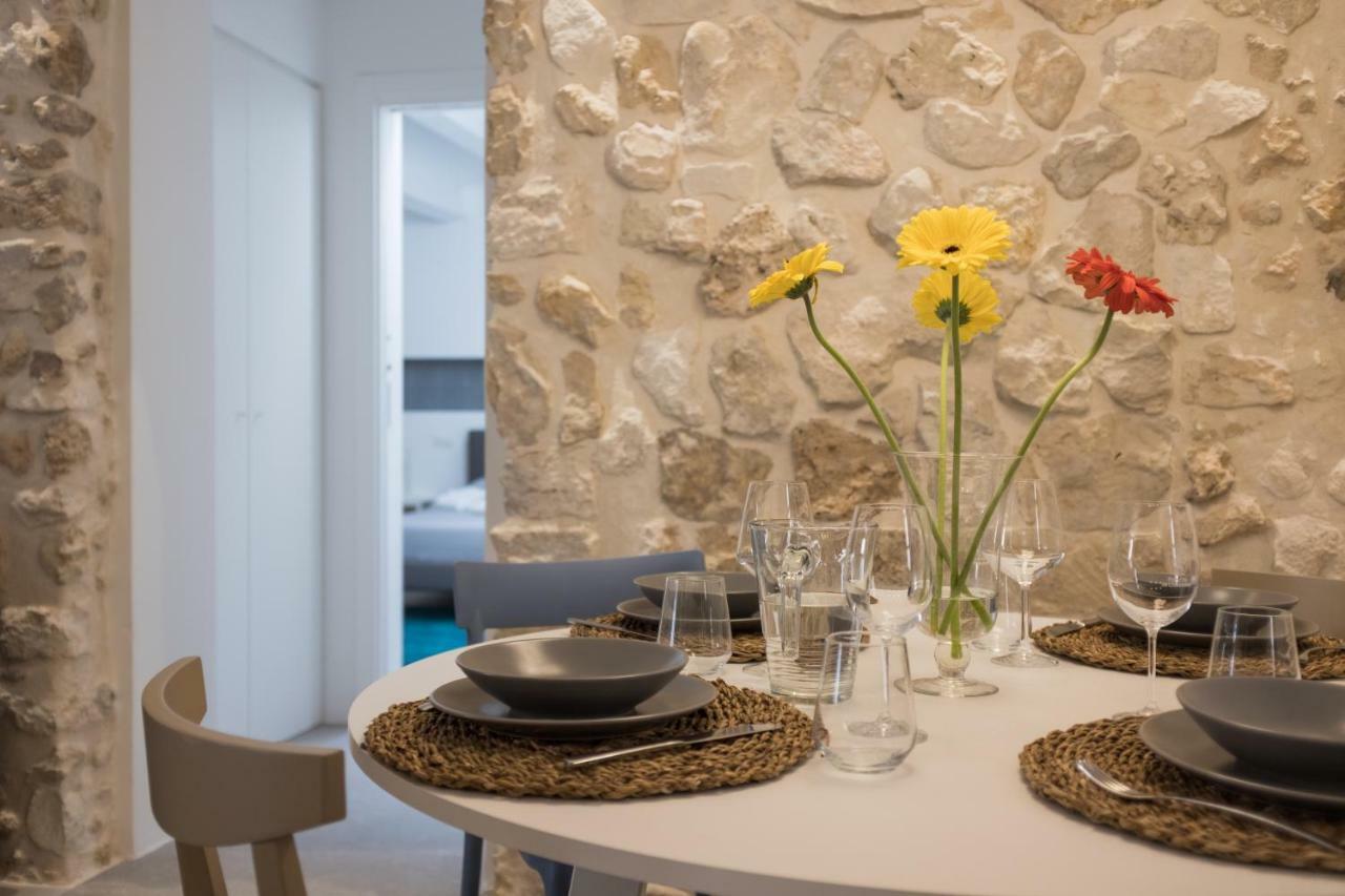 Residenza Nereo Apartment Сиракуза Екстериор снимка