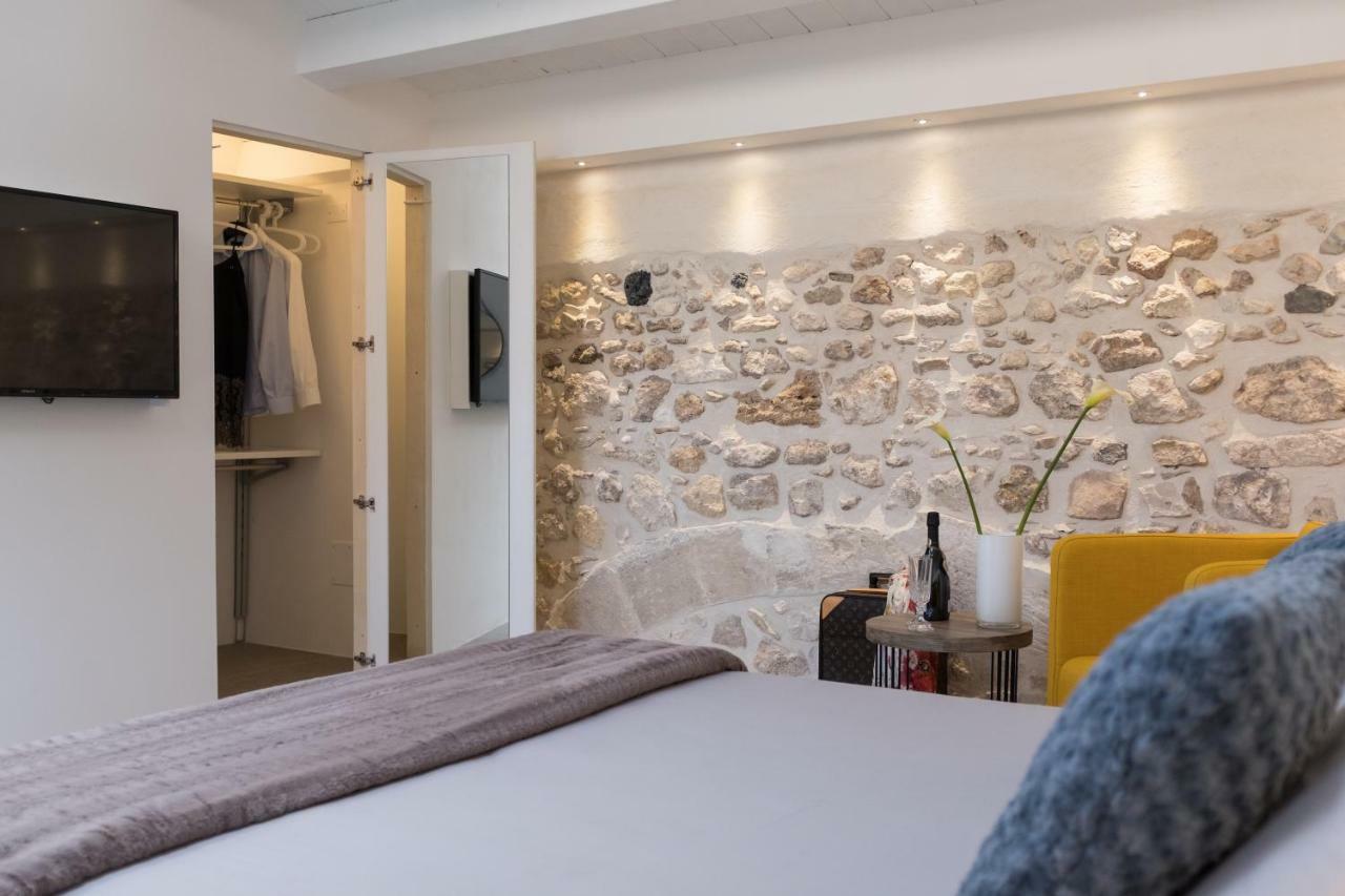 Residenza Nereo Apartment Сиракуза Екстериор снимка