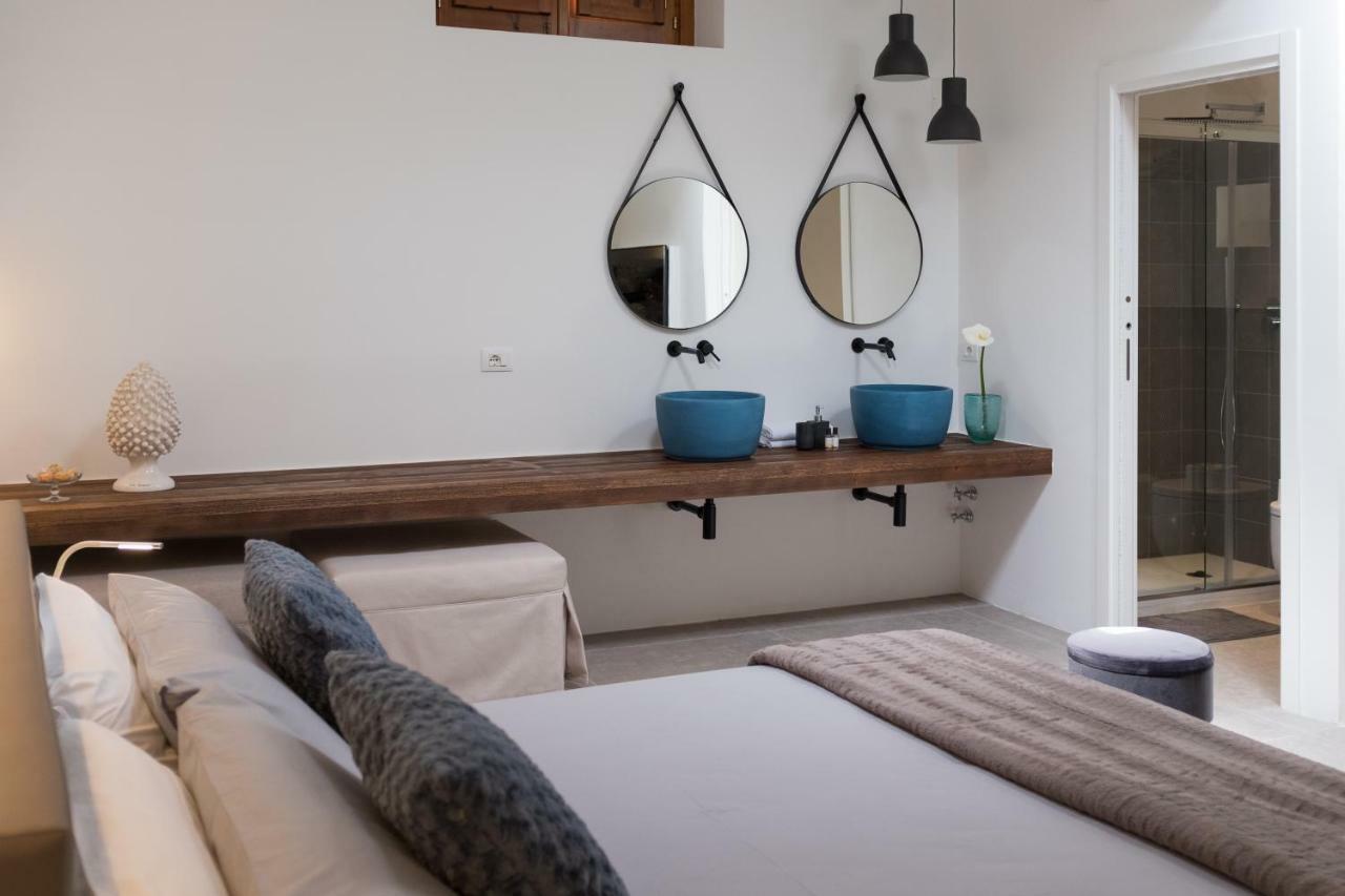 Residenza Nereo Apartment Сиракуза Екстериор снимка