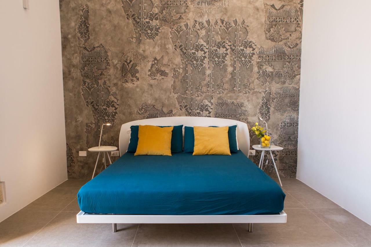 Residenza Nereo Apartment Сиракуза Екстериор снимка