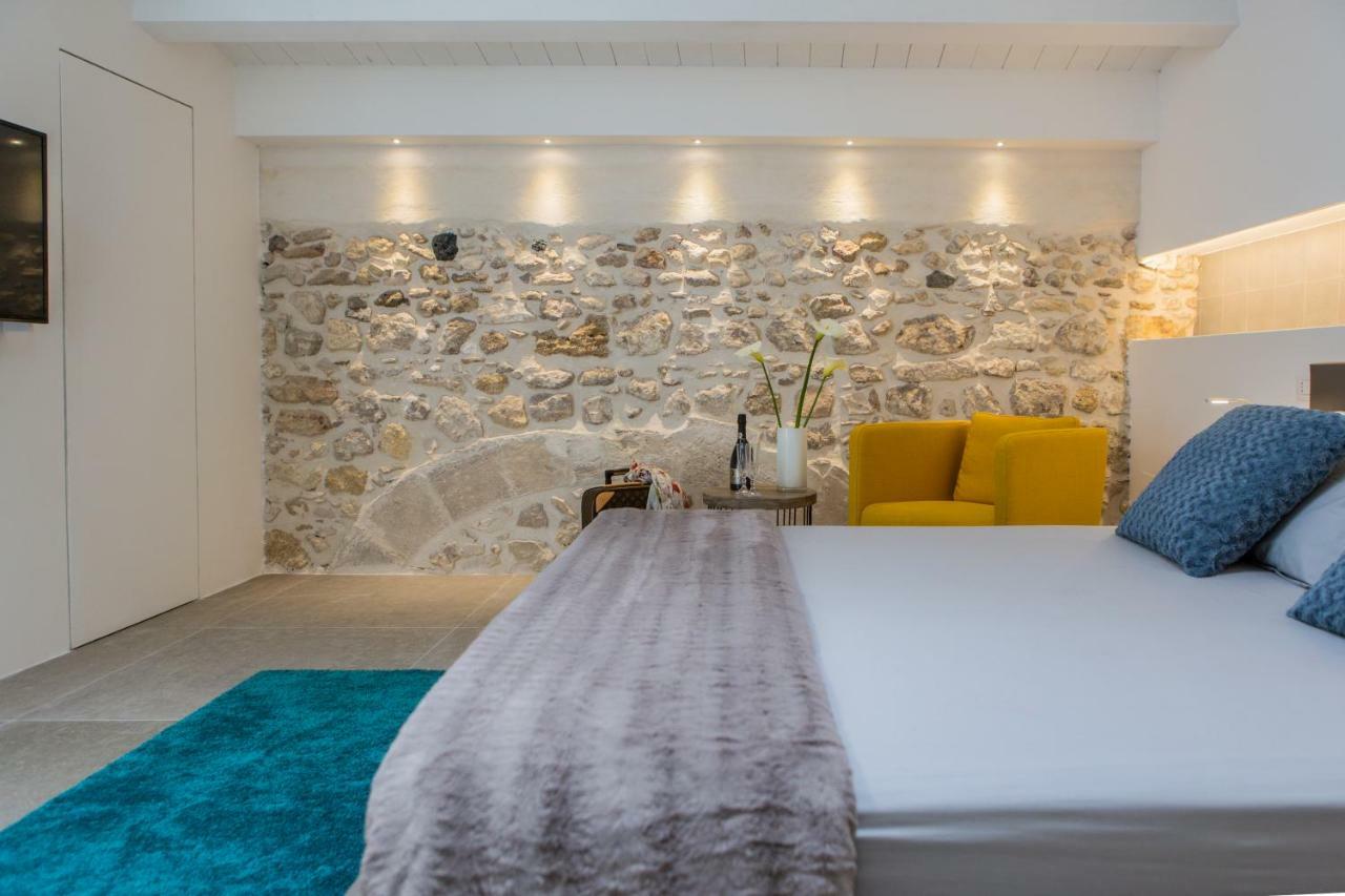 Residenza Nereo Apartment Сиракуза Екстериор снимка
